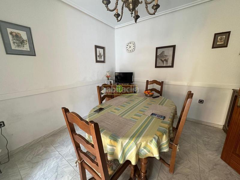 Foto 4fc7eba9-fb25-4985-a974-59eadd65ed55. Maison avec chauffage dans San Esteban León