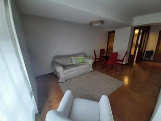 Alquiler Apartamento en Centro Ciudad