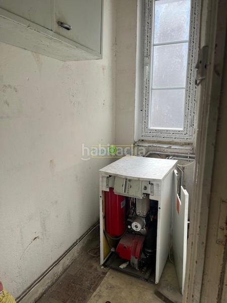 Foto 58a845c0-1314-4fc8-b266-aee4a3fa5f46. Flat with heating in Centro Ciudad León