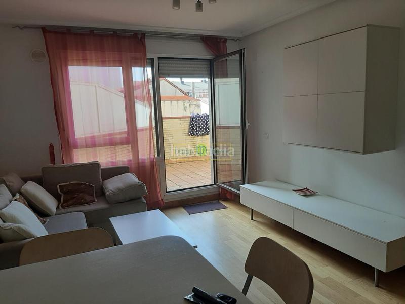 Foto cc2aa6c5-b4fb-4706-9806-8ffdf006b1e5. Apartamento en Armunia León