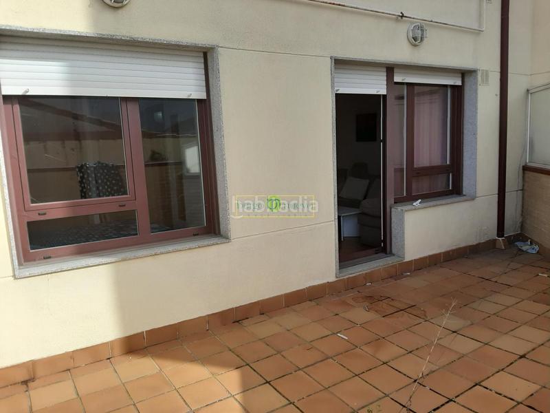 Foto 4063c5f2-913e-476c-8fd9-5d2c7a38198c. Apartment with heating parking in Armunia León