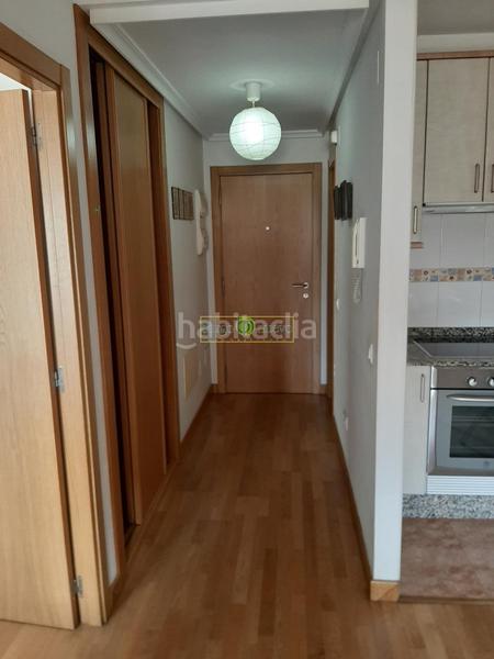 Foto 5cfc020f-c473-469a-a80b-0c36836e1788. Apartment with heating parking in Armunia León