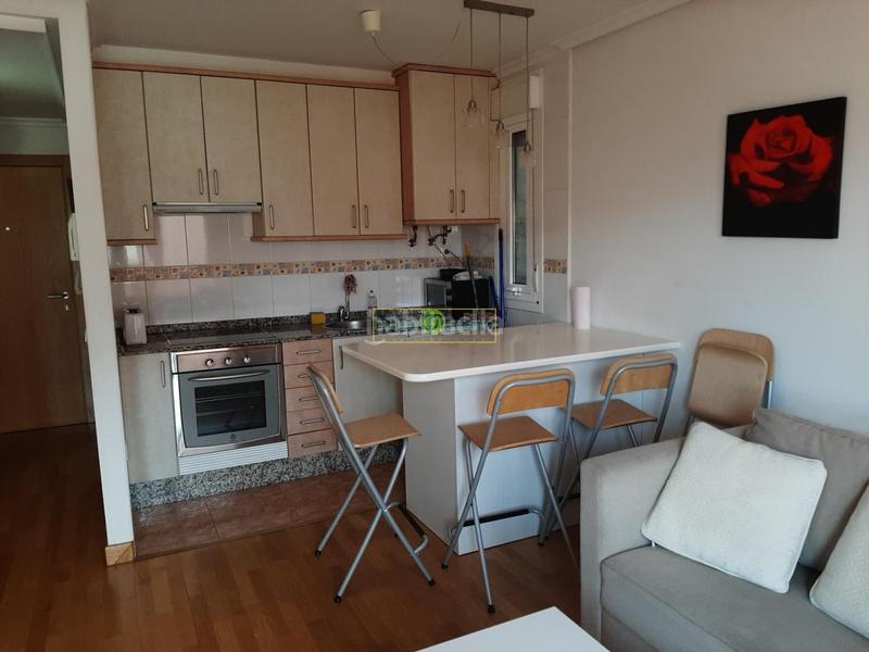 Foto 6c6fee79-b4e7-4560-a1eb-bf09dbf8e738. Apartment with heating parking in Armunia León