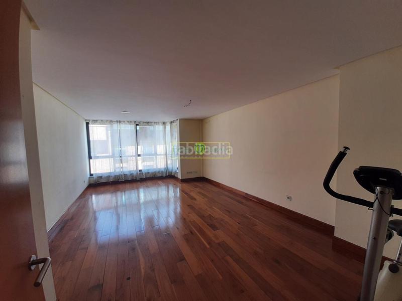 Foto 80f176d2-98df-4e15-9a5d-8e07a1ce11bf. Affitto duplex con riscaldamento parcheggio in Centro Ciudad León
