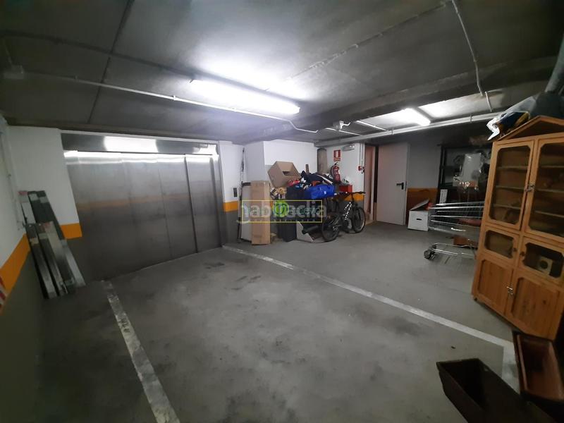 Foto f70e6270-2625-4087-b67f-0dad96d78113. Affitto duplex con riscaldamento parcheggio in Centro Ciudad León