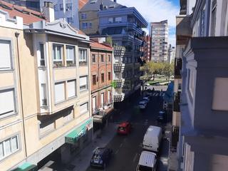 Location Duplex  Padre arintero
