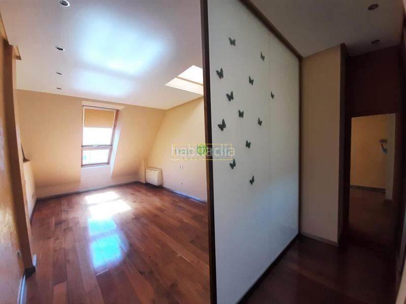 Foto 5b0d1315-d33e-4c02-b933-251f8abeaa7e. Location duplex avec chauffage parking dans Centro Ciudad León