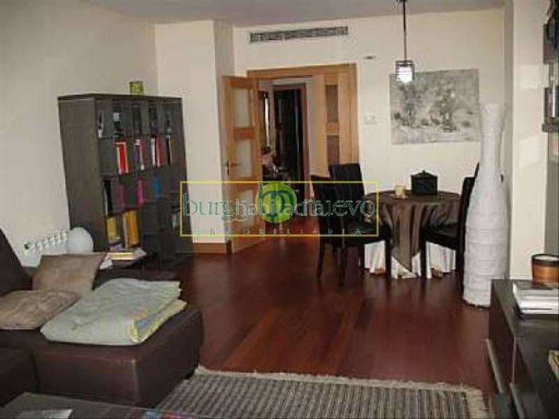 Foto 5229cb96-8321-433f-b164-b49042b98aef. Apartamento en Centro Ciudad León