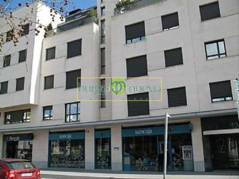 Foto 157b3e4c-bd1b-4811-8643-a4955c0770f5. Piccolo appartamento con riscaldamento parcheggio in León