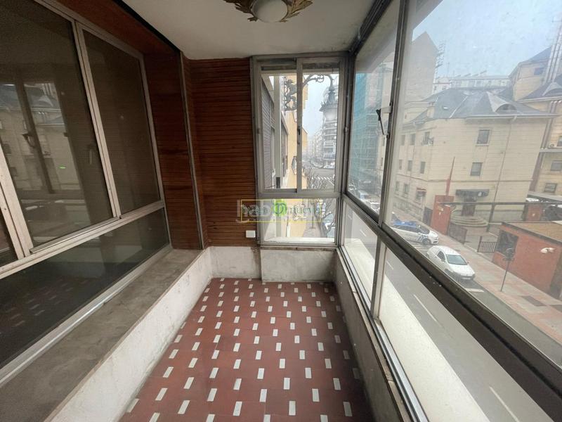 Foto 59a5196f-5493-448f-9be9-19348339ea0a. Appartement avec chauffage dans Centro Ciudad León