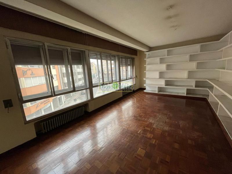 Foto 9f8f3b1a-d013-4569-8614-817f3b6f0746. Appartement avec chauffage dans Centro Ciudad León