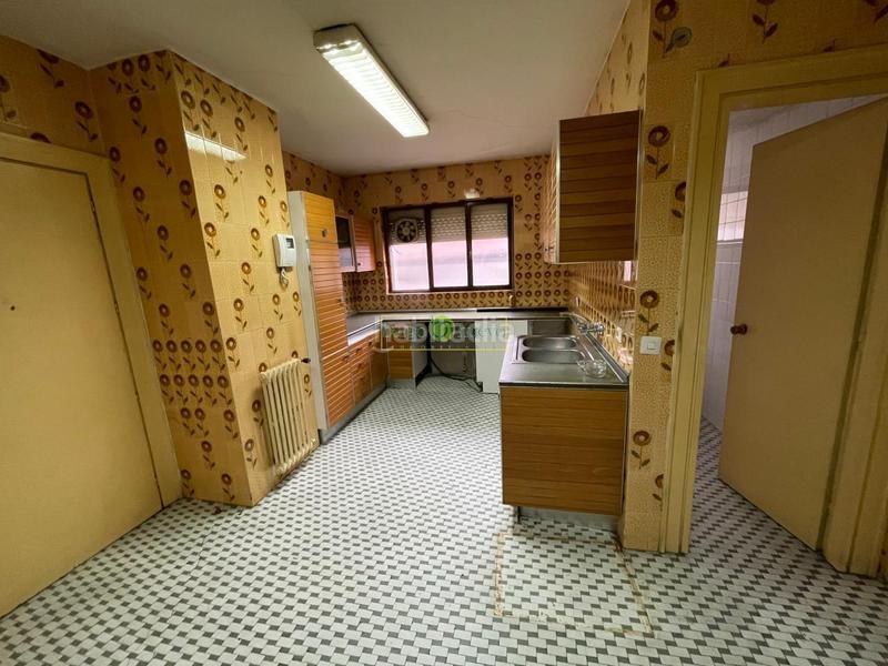 Foto d2fbde81-1530-4fe5-bde2-fb287fb05283. Appartement avec chauffage dans Centro Ciudad León