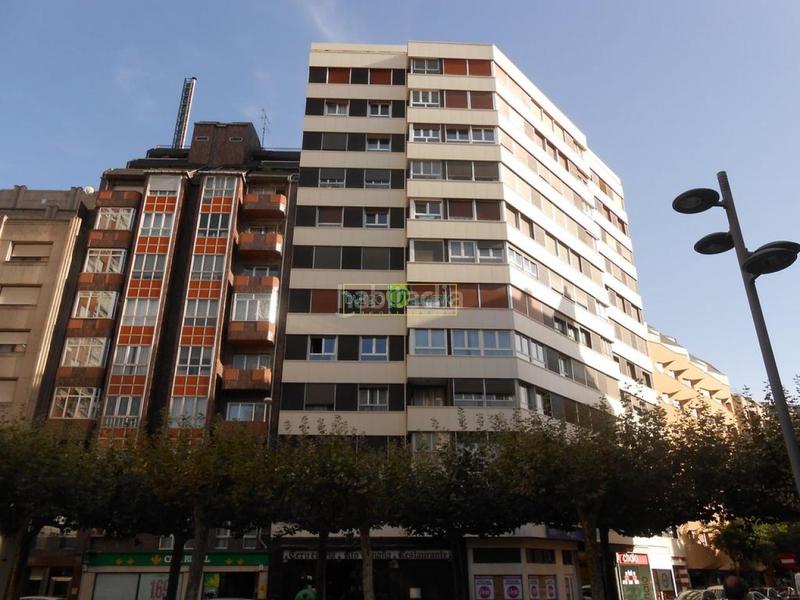 Foto dc2a3f85-426f-4507-a3f4-5cdebf236520. Appartement avec chauffage dans Centro Ciudad León