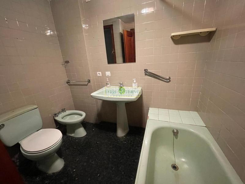 Foto e33b3248-47fd-4c32-b91e-659256aef80c. Appartement avec chauffage dans Centro Ciudad León