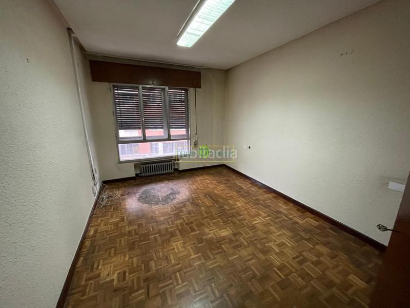 Foto f43ad332-b77c-4f4f-baf9-a0832faf9020. Appartement avec chauffage dans Centro Ciudad León