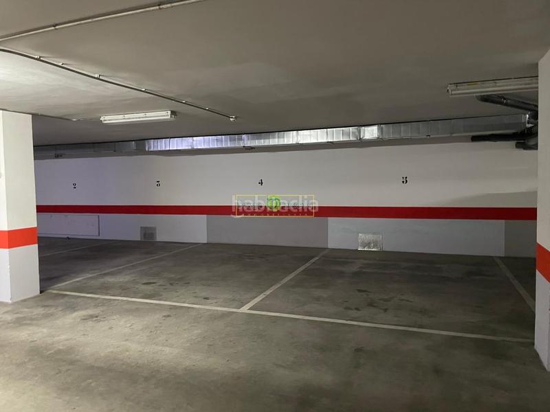 Foto e3c8c1a2-7bc4-4c02-8687-48753e92f90a. Dachwohnung mit heizung parking in Centro Ciudad León