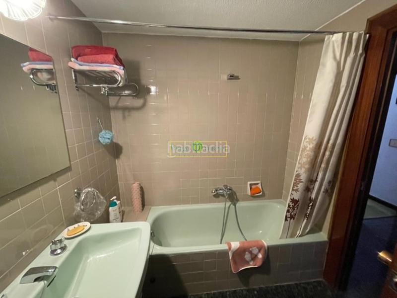 Foto cae5de04-edd6-4488-939d-172b7bec55c1. Pis amb calefacció aparcament a Centro Ciudad León