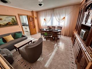 Etagenwohnung in Trobajo del camino