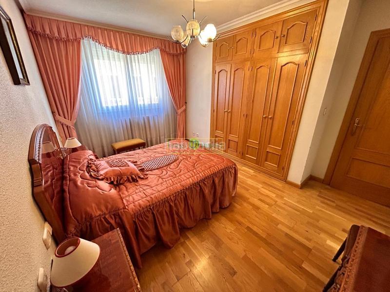 Foto 60a7e0cc-758d-45b6-8d8f-20dd2cabce9e. Piso en Trobajo del camino