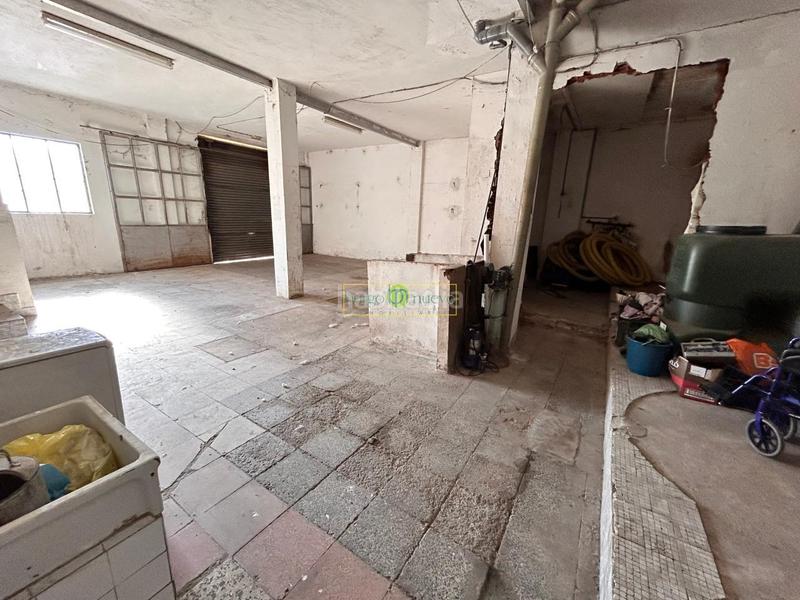 Foto a7958fdf-64c4-43da-9aad-be92dfd16592. Piso en Trobajo del camino