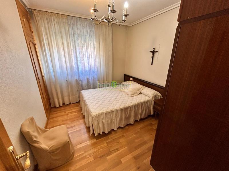 Foto ef37a626-a30d-48ae-99e4-ccceca3e9144. Piso en Trobajo del camino