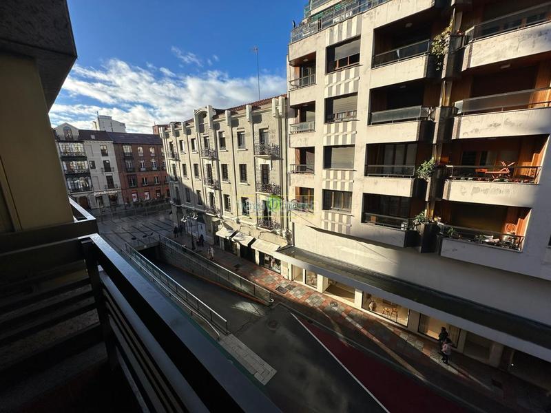Foto 6ff5b73a-07dd-4bc6-8246-41861dcd2a10. Appartement dans alcazar de toledo 4 dans Centro Ciudad León