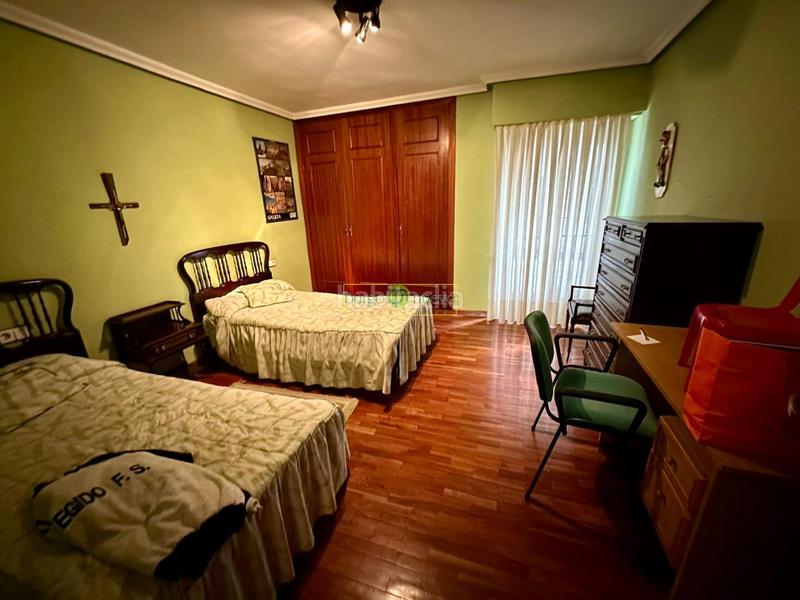 Foto 85f0dbee-5ada-40cf-a008-42cbe9e33a5c. Appartement dans alcazar de toledo 4 dans Centro Ciudad León