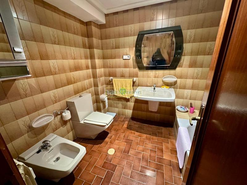 Foto 86fc5fb9-b744-46aa-bced-e55cc5220084. Appartement dans alcazar de toledo 4 dans Centro Ciudad León