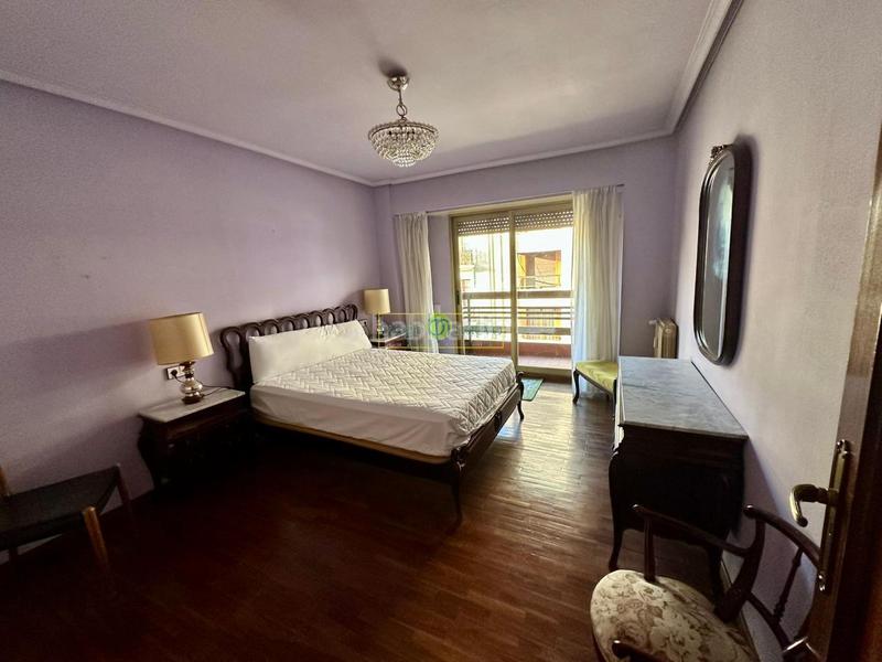 Foto a2669279-d5d5-4a1d-88f9-a29449779faa. Appartement dans alcazar de toledo 4 dans Centro Ciudad León