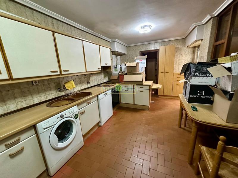 Foto ea864b48-e3c3-4a79-a002-5a63177b082c. Appartement dans alcazar de toledo 4 dans Centro Ciudad León