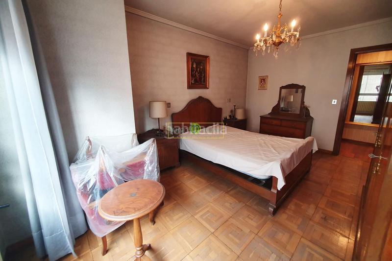 Foto 040b1d8d-1fc5-4938-825a-a4f1ed34534d. Appartement dans ordoño ii 39 dans Centro Ciudad León