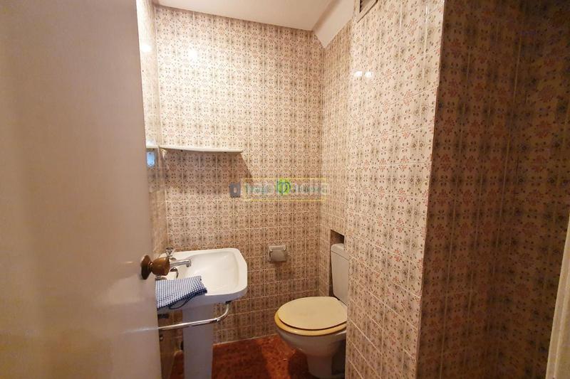 Foto 074a8ec5-923a-4b0d-9fa4-eab8e0b2e920. Appartement dans ordoño ii 39 dans Centro Ciudad León