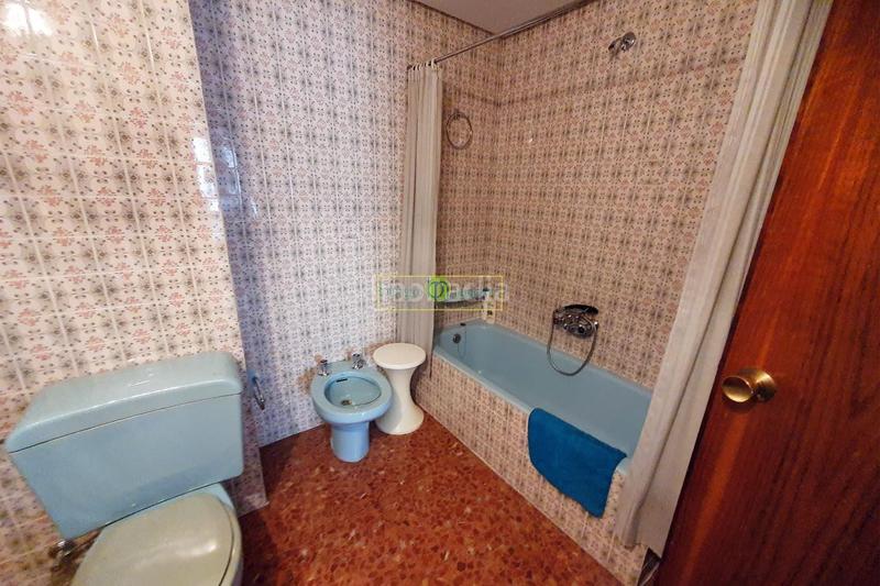 Foto 0ff4abc5-8855-4929-b86f-86901744e152. Appartement dans ordoño ii 39 dans Centro Ciudad León