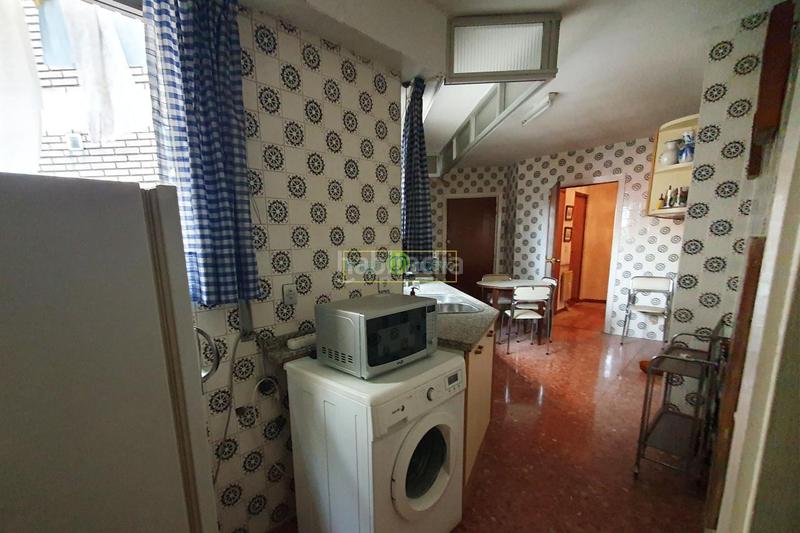 Foto 196e9196-be54-4538-8a22-3b6badf62b30. Appartement dans ordoño ii 39 dans Centro Ciudad León