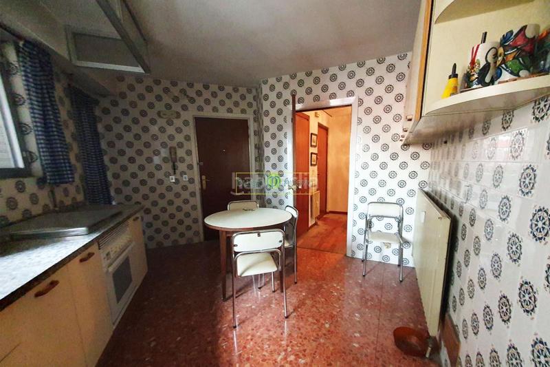 Foto 27eabc16-d6a6-4c88-b909-1818e32a5fde. Appartement dans ordoño ii 39 dans Centro Ciudad León