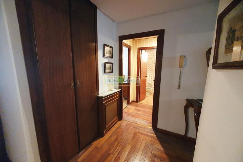 Foto 31887e67-0e9c-4b57-b269-28d4517bf717. Appartement dans ordoño ii 39 dans Centro Ciudad León