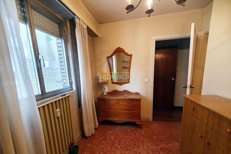Foto 37490b3f-54d0-4216-a75a-bf69ca86f385. Appartement dans ordoño ii 39 dans Centro Ciudad León