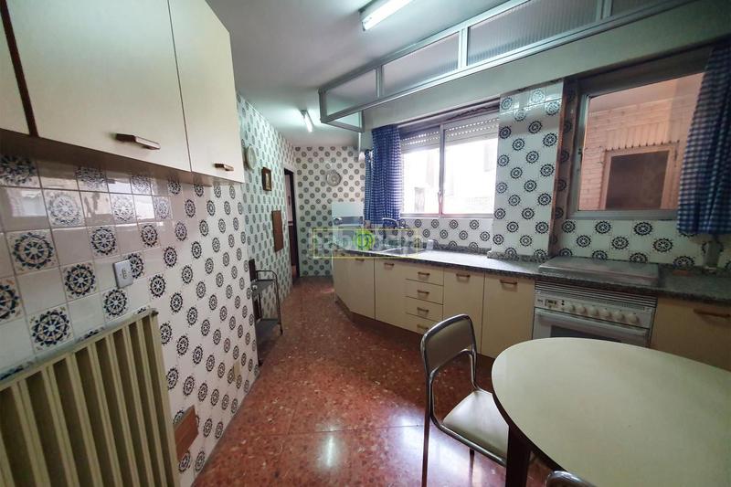 Foto 4d9143ae-01d6-4507-8d57-20433c87af18. Appartement dans ordoño ii 39 dans Centro Ciudad León