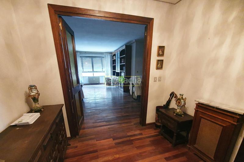 Foto 63db2437-a5b2-4abd-b529-7f280cb95558. Appartement dans ordoño ii 39 dans Centro Ciudad León