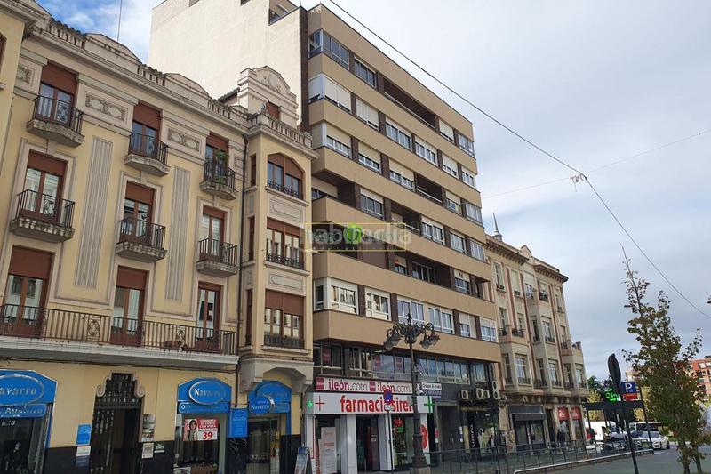Foto 6f75d0f4-8c14-489f-a839-a52fcbd4cc05. Appartement dans ordoño ii 39 dans Centro Ciudad León
