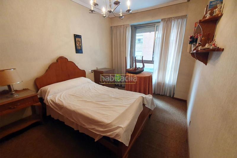 Foto 804c9f2a-061d-4a2f-949e-126a909a7df0. Appartement dans ordoño ii 39 dans Centro Ciudad León