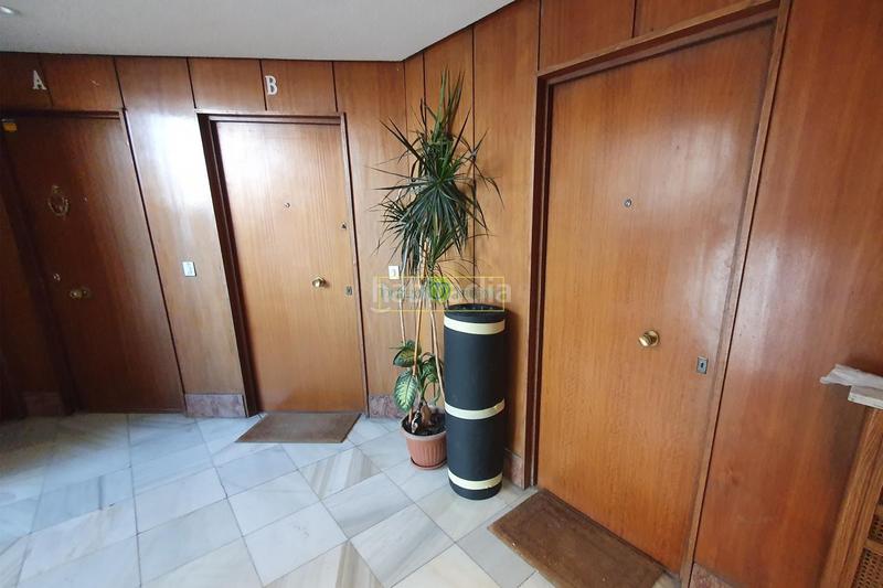 Foto 8a619d1d-dcc1-4124-9fe6-674a24b9ae08. Appartement dans ordoño ii 39 dans Centro Ciudad León