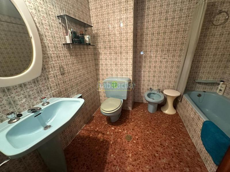 Foto 99f899c5-3451-4cef-a2d7-8a67fe3b901b. Appartement dans ordoño ii 39 dans Centro Ciudad León