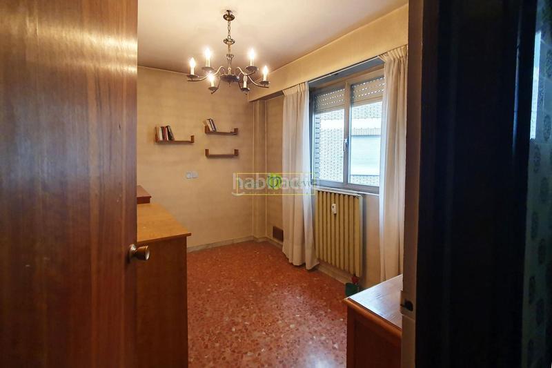 Foto 9e75c300-5732-4324-bcec-15d63737d5b8. Appartement dans ordoño ii 39 dans Centro Ciudad León
