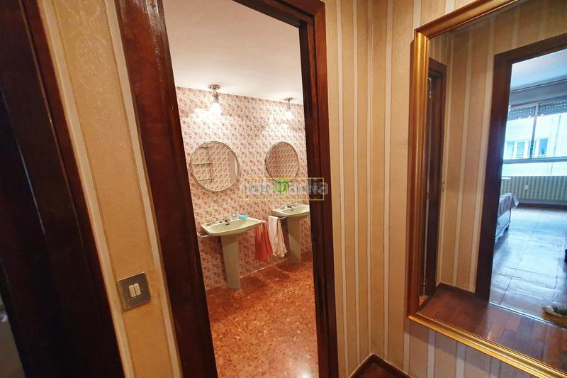 Foto a20da4f2-034a-4df7-b2b9-58e785bbe316. Appartement dans ordoño ii 39 dans Centro Ciudad León