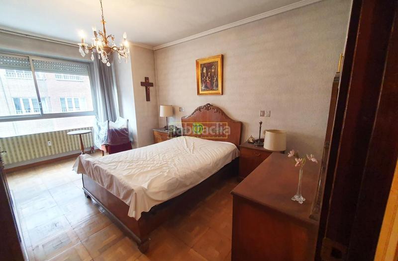 Foto a42151ae-498d-4a8d-b98f-6c11bb6ecf3a. Appartement dans ordoño ii 39 dans Centro Ciudad León