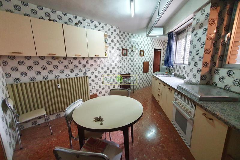 Foto a979399d-56e0-4248-a8b5-59caa7567c16. Appartement dans ordoño ii 39 dans Centro Ciudad León
