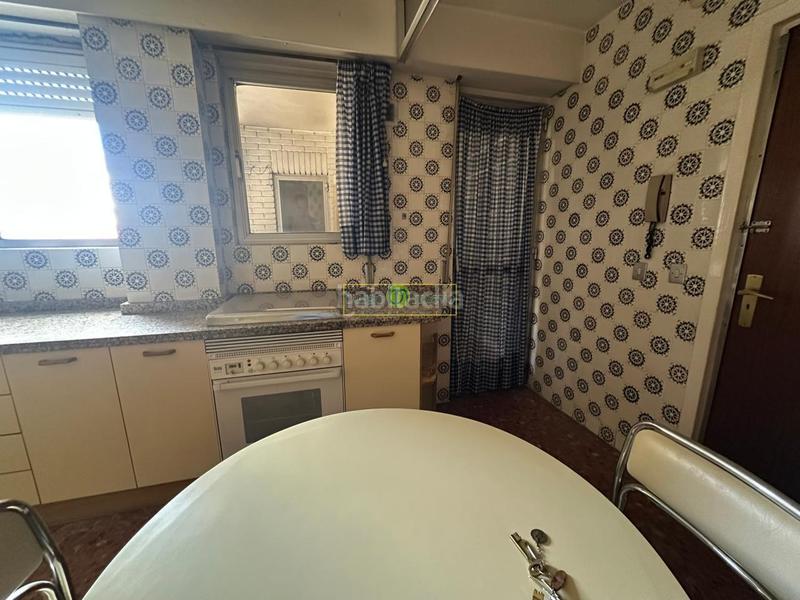Foto b5311e23-3178-4464-a732-4d17939979c1. Appartement dans ordoño ii 39 dans Centro Ciudad León