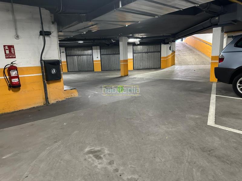 Foto d4e51f49-7fc3-4ede-923f-b7028b5dd12d. Appartement dans ordoño ii 39 dans Centro Ciudad León