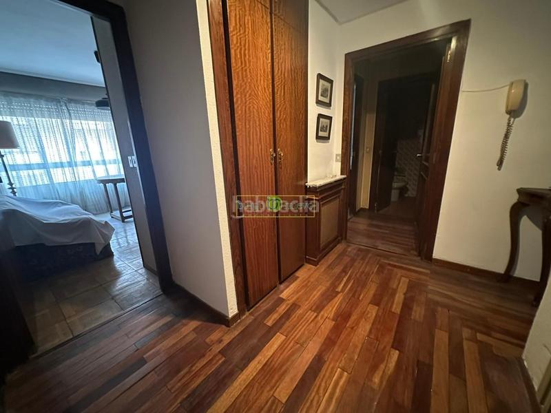 Foto d7dcc0f2-b1cc-467a-ab61-734f49cd002e. Appartement dans ordoño ii 39 dans Centro Ciudad León